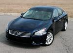 Nissan Maxima 2009 года